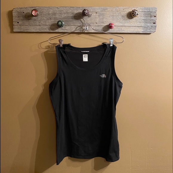 The North Face Tank-Top - Picture 1 of 4